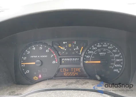 2007 Chevrolet Colorado из США, поврежденный, VIN 1GCCS199078174225